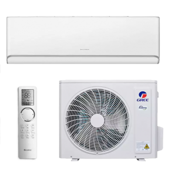 Gree GWH24AVEXF-K6DNA1A (White)