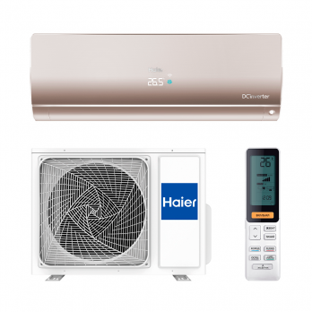 Haier AS50S2SF2FA-G/1U50S2SJ3FA
