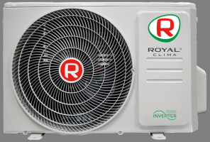 Royal Clima RCI-TWA55HN